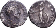  Denarius 154-155 Rome Roman Empire, Marcus Aurelius, Rome, Silver S 80.80 US$  +  28.86 US$ shipping