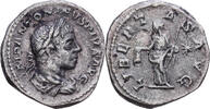  Denarius 220 Rome Roman Empire, Elagabalus, Rome, Silver SS 92.34 US$  +  28.86 US$ shipping