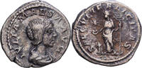  Denarius 220-222 Rome Roman Empire, Julia Maesa, Rome, Silver SS 92.34 US$  +  28.86 US$ shipping