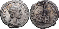  Denarius 219 Rome Roman Empire, Julia Soaemias, Rome, Silver SS 79.64 US$  +  28.86 US$ shipping