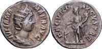  Denarius 232 Rome Roman Empire, Julia Mamaea, Rome, Silver SS 79.64 US$  +  28.86 US$ shipping