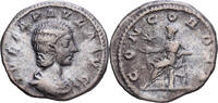  Denarius 220 Rome Roman Empire, Julia Paula, Rome, Silver SS 92.34 US$  +  28.86 US$ shipping