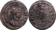 Aurelianus 282-283 Rome Roman Empire, Carinus, Rome, Billon VZ 79.64 US$  +  28.86 US$ shipping