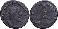  Antoninianus 269 Trier Roman Empire, Marius, Trier, Billon SS 207.77 US$  +  28.86 US$ shipping