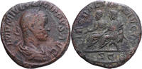  Sesterz 249 Rome Roman Empire, Philip II, Rome, Bronze SS 79.64 US$  +  28.86 US$ shipping