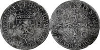 France Douzain du Moulin Henri II, Paris, Silver -