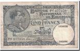 Belgium 5 Francs Banknote, 1926-11-08, KM:97b -