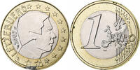 Luxembourg Euro Henri, error mule / hybrid 50 cent observe, Utrecht -