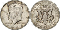 United States Half Dollar Kennedy Half Dollar, Philadelphia, Silver -