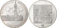 Austria 100 Schilling Vienna, Proof, Silver, KM:2927 -