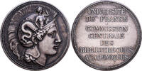 France Medaille Undated Universit&eacute; de France, Commission Centrale des Bi... 80.74 US$  +  28.86 US$ shipping