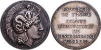 France Medaille Undated Universit&eacute; de France, Commission de l'Enseigneme... 80.74 US$  +  28.86 US$ shipping