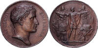 France Medaille 1809 Napoleon Ier , Trait&eacute; de Presbourg rompu par l'Autr... 103.83 US$  +  28.86 US$ shipping