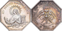 France betaalpenning 1774 Compagnie des Mines &agrave; Charbon d'Aniche, Silver... 103.83 US$  +  28.86 US$ shipping