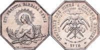 France betaalpenning 1774 Compagnie des Mines &agrave; Charbon d'Aniche, Silver... 102.67 US$  +  28.86 US$ shipping