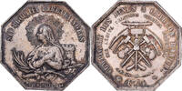 France betaalpenning 1774 Compagnie des Mines &agrave; Charbon d'Aniche, Silver... 80.74 US$  +  28.86 US$ shipping