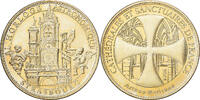 France Tourist token L'horloge astronomique, Strasbourg -