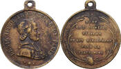France Medaille IIe République, Mort de Denis Affre, Archevêque de Paris -