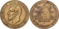 France betaalpenning Philippe, Duc d'Orléans, Brass -