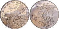 France Medaille Guerre d'Algérie, Opérations Pierres Précieuses -