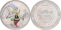 France betaalpenning Astérix, Copper-nickel, MDP -