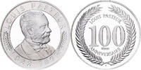France Medaille Louis Pasteur, Silver -