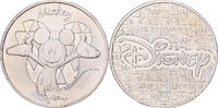 France Medal Mickey, Copper-nickel, MDP -