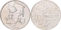 France Medal Picsou, Copper-nickel, MDP -