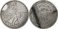 France 15 Euro Silver, Gadoury:2, KM:1535 -