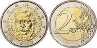 Slovakia 2 Euro Ľudovít Štúr, Kremnica, Bi-Metallic -