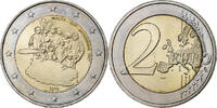 Malta 2 Euro Self-Government, Bi-Metallic -