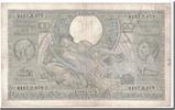 Belgium 100 Francs-20 Belgas Banknote, 1939-04-13, KM:107 -