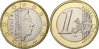 Luxembourg Euro Vantaa, Bi-Metallic -