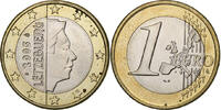 Luxembourg Euro Vantaa, Bi-Metallic -