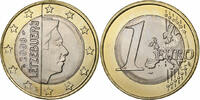 Luxembourg Euro Paris, Bi-Metallic -