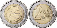 Portugal 2 Euro Lisbon, Bi-Metallic -
