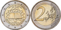 France 2 Euro Paris, Bi-Metallic -