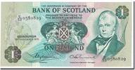 Scotland 1 Pound Banknote, 1975-11-26, KM:111c -