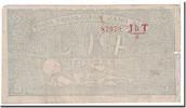 Indonesia 5 Rupiah 1948 Banknote, 1948-01-01, KM:S189a EF(40-45)