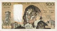 France 500 Francs Pascal, 1974-12-05, E.47 -
