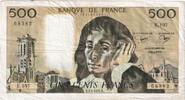 France 500 Francs Pascal, 1979-06-07, E.107 -