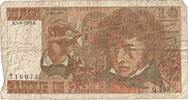 France 10 Francs Berlioz, 1976-08-05, Q.293 716073 -