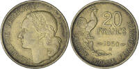 France 20 Francs Guiraud, Beaumont - Le Roger -