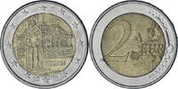 GERMANY - FEDERAL REPUBLIC 2 Euro Munich, Bi-Metallic, KM:285 -