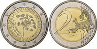Slovenia 2 Euro Special Unc., Bi-Metallic, KM:94 -