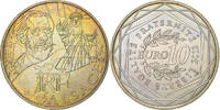 France 10 Euro Silver, KM:1870 -