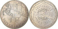 France 10 Euro Silver, KM:1746 -