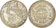 France 10 Euro Euros des régions, Paris, Silver, KM:1749 -