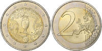 France 2 Euro Paris, Bi-Metallic, Gadoury:23 -