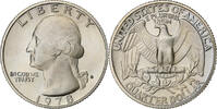 United States quarter dollar Washington Quarter, San Francisco -